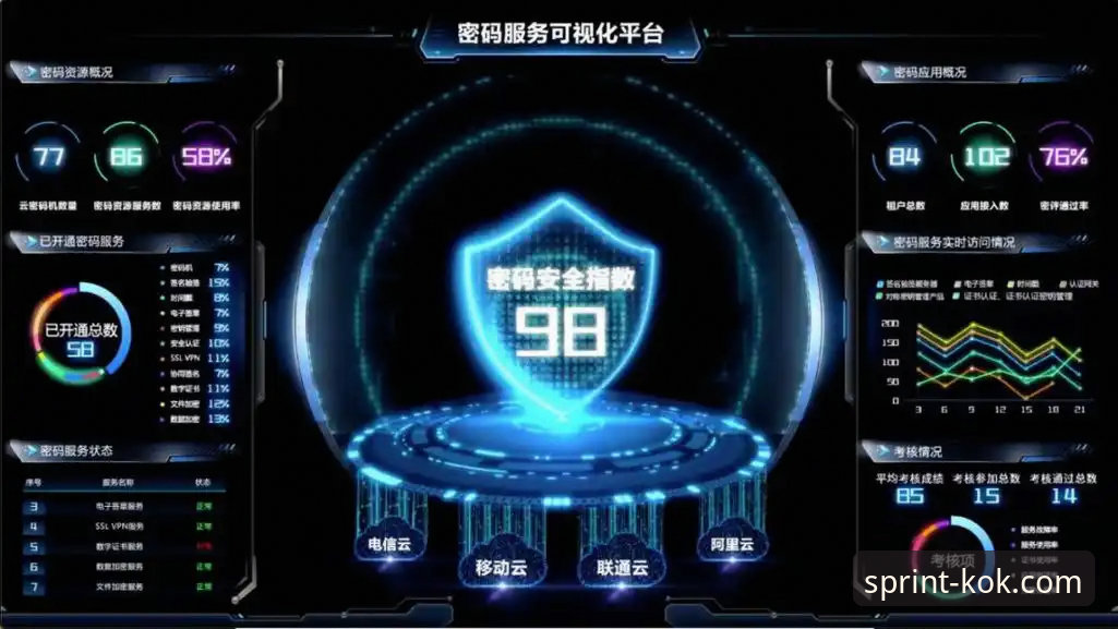 深度揭秘：KOK体育最新版本v4.8.0的下载全流程与行业密码